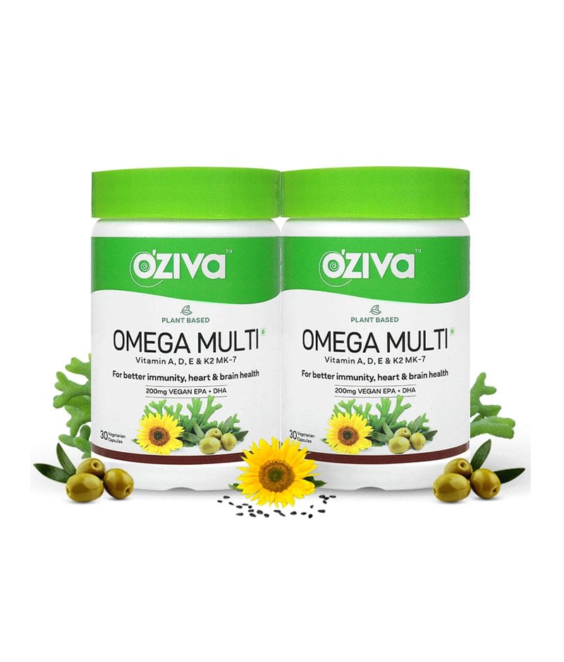 oziva omega 3 multi