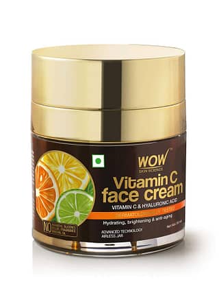 Skin Science Vitamin C Face Cream