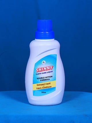 Shinny Cloth Care Liquid