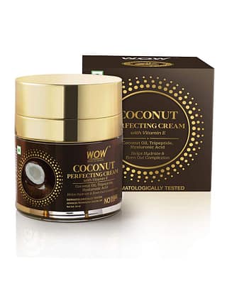 Skin Science Coconut Perfecting Cream