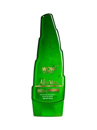 Aloe Vera Gel 60 ml