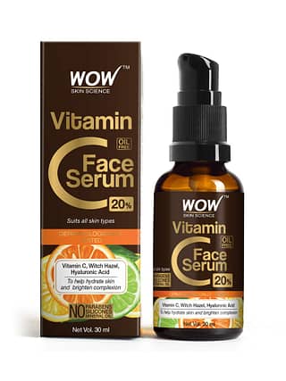 Skin Science Vitamin C Serum