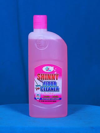 Shinny Floor Cleaner